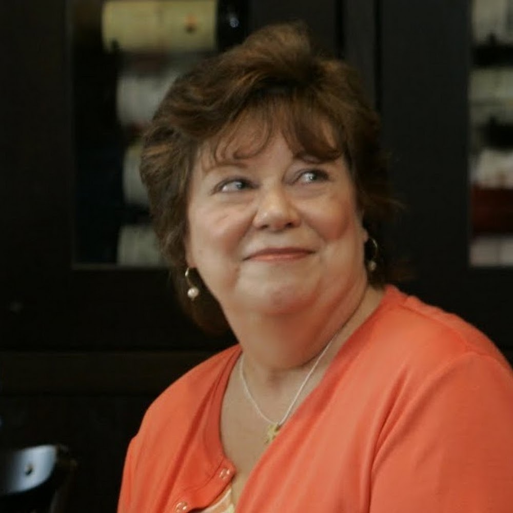Meet your Posher, Sue
